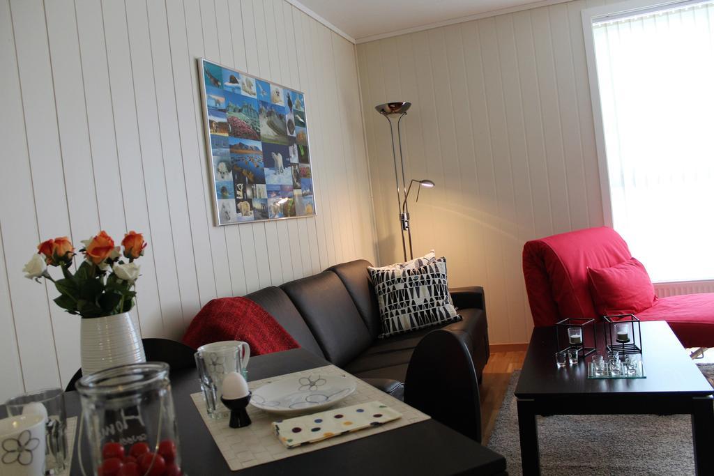 Svalbard Apartment Longyearbyen Luaran gambar